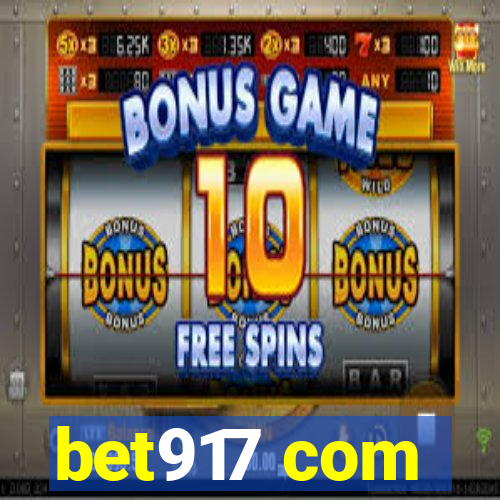 bet917 com